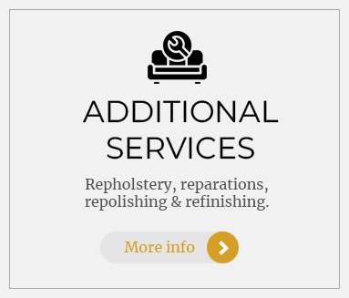ADDITIONAL SERVICES