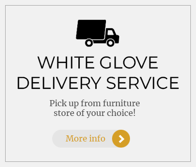 WHITE GLOVE DELIVERY SERVICES