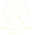 Welcome to Moving and Delivery MM LLC.